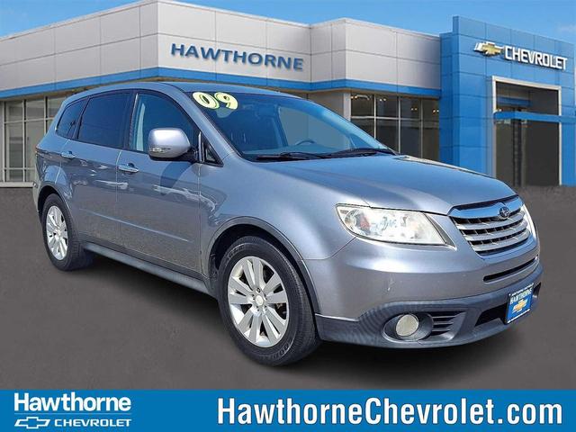 2009 Subaru Tribeca