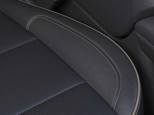 Photo of 2025 Black Chevrolet Tahoe