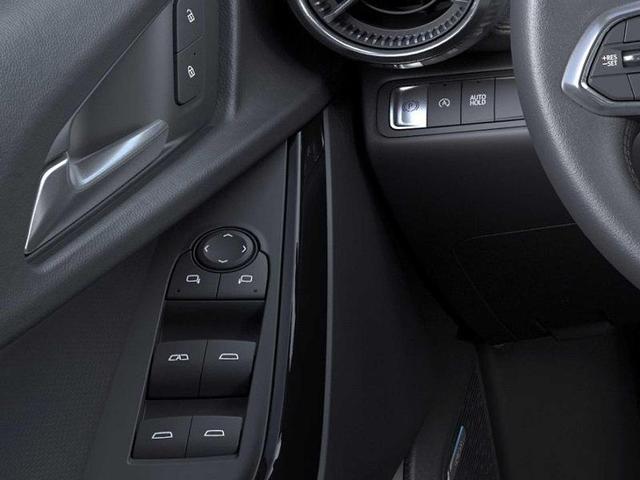 Photo of 2026 Summit White Chevrolet Equinox