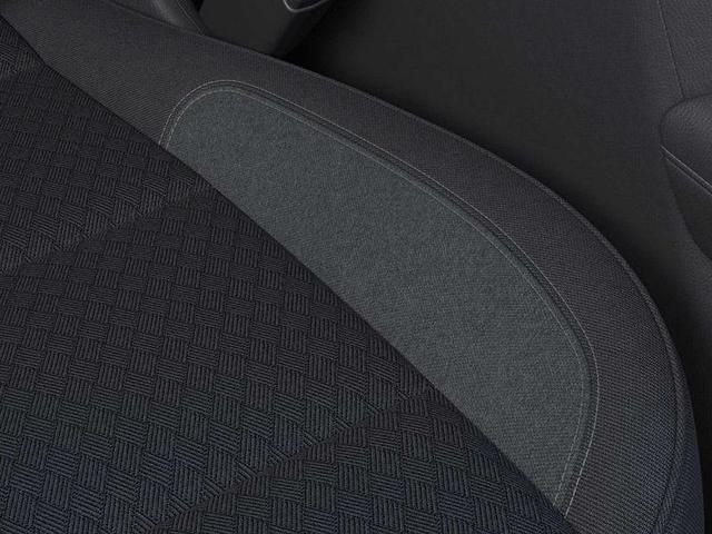 Photo of 2025 Black Chevrolet Suburban