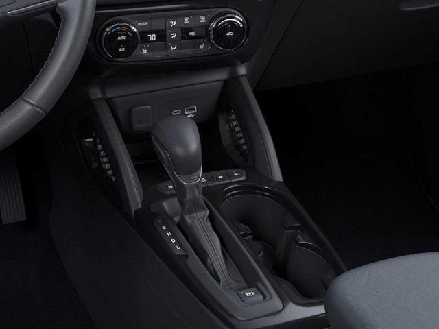Photo of 2026 MARINA BLU MET Chevrolet Trailblazer
