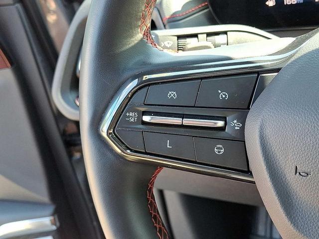 Photo of 2024 Sterling Gray Metallic Chevrolet Traverse