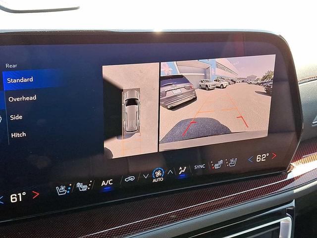 Photo of 2024 Sterling Gray Metallic Chevrolet Traverse