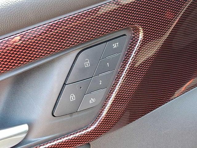 Photo of 2024 Sterling Gray Metallic Chevrolet Traverse