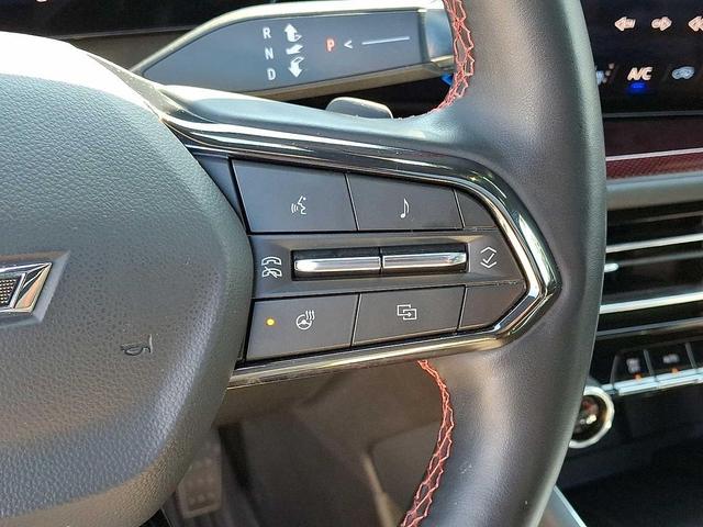 Photo of 2024 Sterling Gray Metallic Chevrolet Traverse