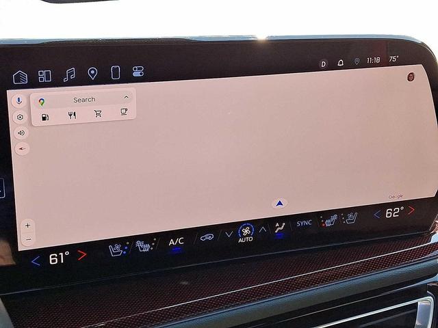 Photo of 2024 Sterling Gray Metallic Chevrolet Traverse