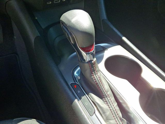 Photo of 2022 Cherry Red Tintcoat Chevrolet Malibu