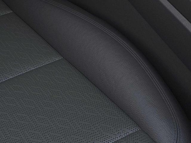 Photo of 2026 Lakeshore Blue Metallic Chevrolet Equinox