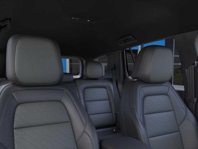 Photo of 2026 Lakeshore Blue Metallic Chevrolet Equinox