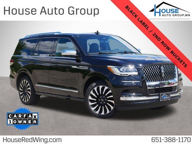 2024 Lincoln Navigator