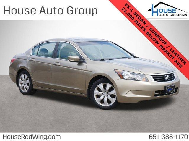 2010 Honda Accord