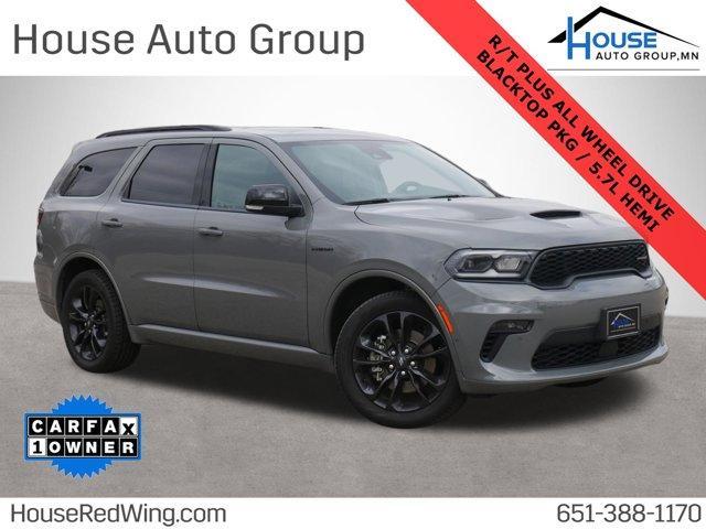 2023 Dodge Durango