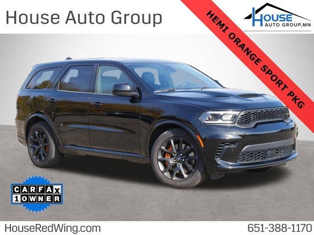 2023 Dodge Durango