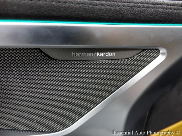 Photo of 2023 Gray Metallic BMW M8