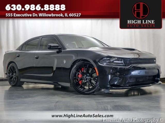 2015 Dodge Charger