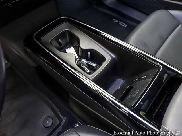 Photo of 2023 Pure Gray Volkswagen ID.4