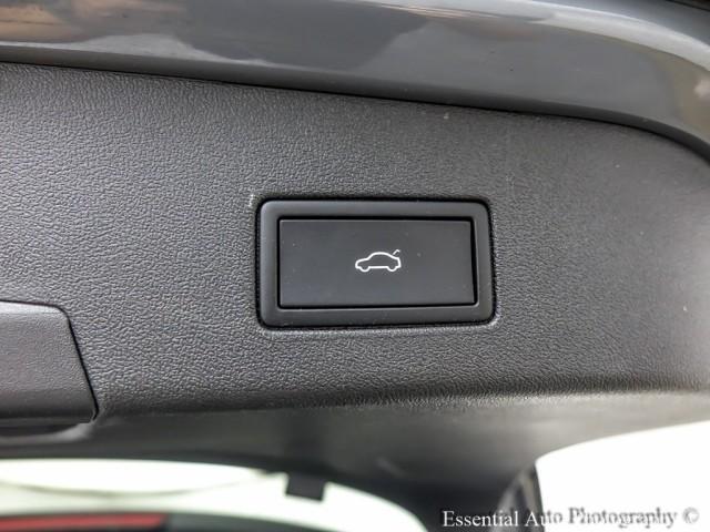 Photo of 2023 Pure Gray Volkswagen ID.4