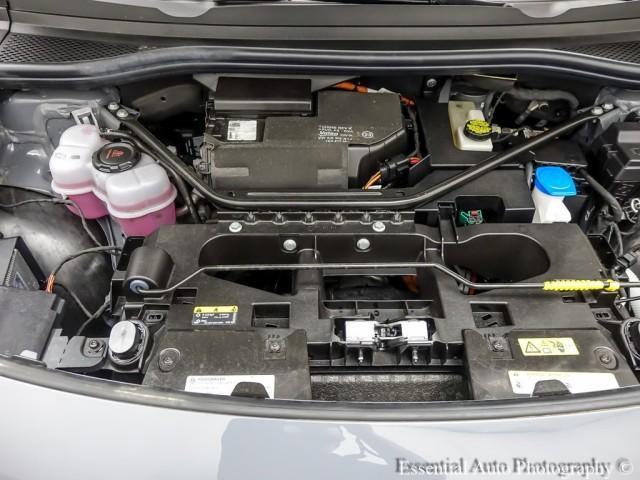 Photo of 2023 Pure Gray Volkswagen ID.4