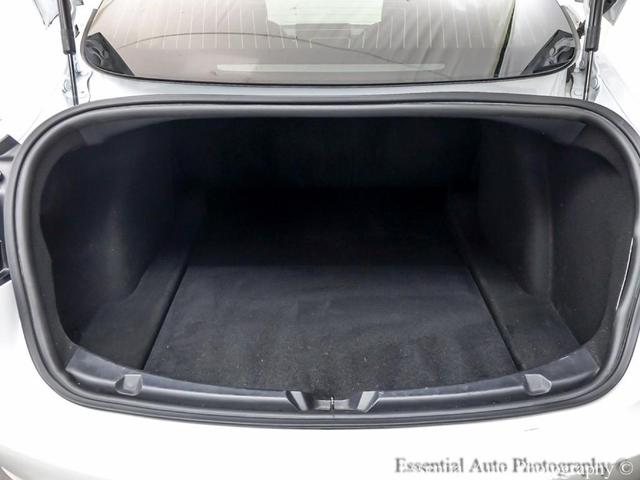 Photo of 2020 Pearl White Multi Tesla Model 3