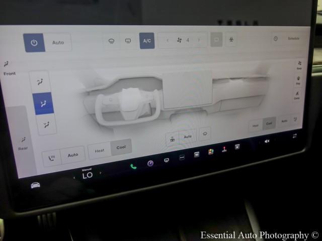 Photo of 2021 Black Tesla Model S