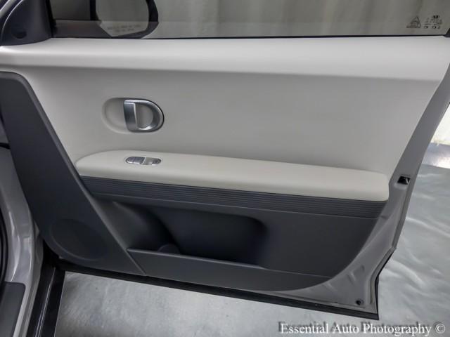 Photo of 2022 Cyber Gray Hyundai IONIQ 5