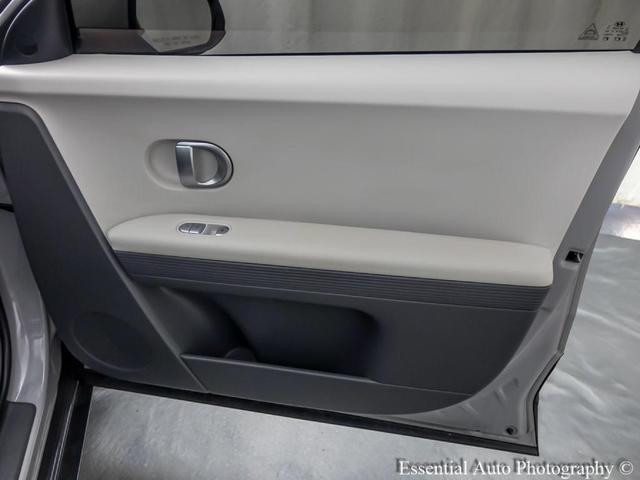 Photo of 2022 Cyber Gray Hyundai IONIQ 5