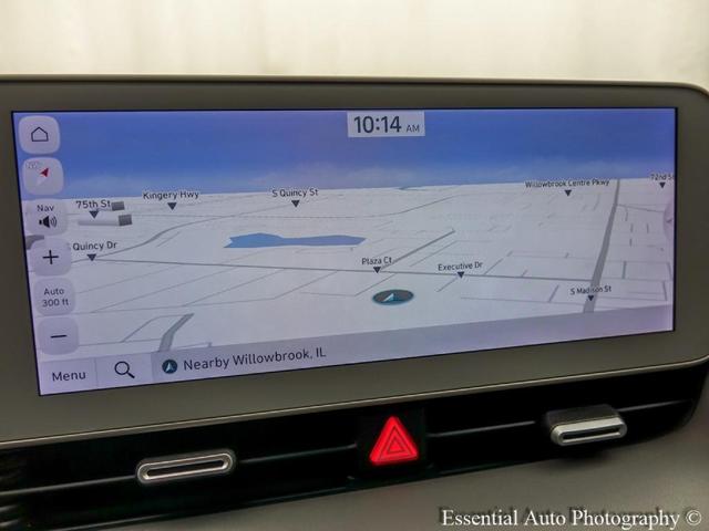 Photo of 2022 Cyber Gray Hyundai IONIQ 5