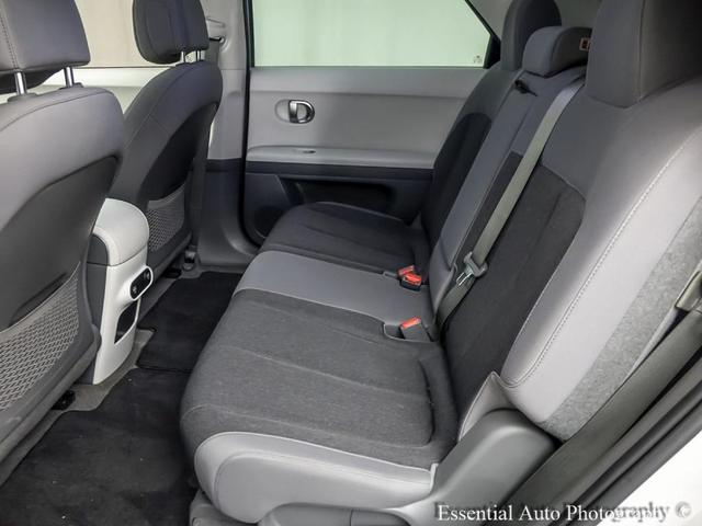 Photo of 2022 Cyber Gray Hyundai IONIQ 5
