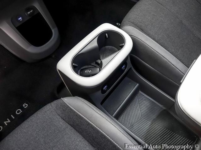 Photo of 2022 Cyber Gray Hyundai IONIQ 5
