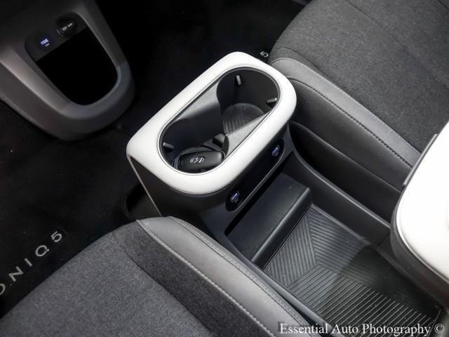 Photo of 2022 Cyber Gray Hyundai IONIQ 5