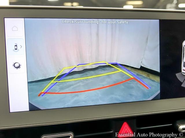 Photo of 2022 Cyber Gray Hyundai IONIQ 5