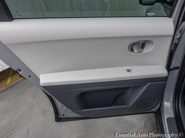 Photo of 2022 Cyber Gray Hyundai IONIQ 5