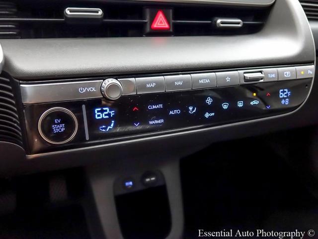 Photo of 2022 Cyber Gray Hyundai IONIQ 5