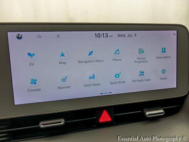 Photo of 2022 Cyber Gray Hyundai IONIQ 5