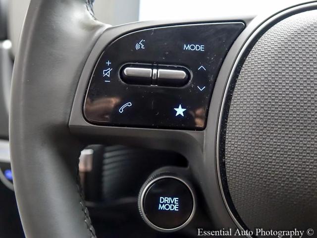 Photo of 2022 Cyber Gray Hyundai IONIQ 5