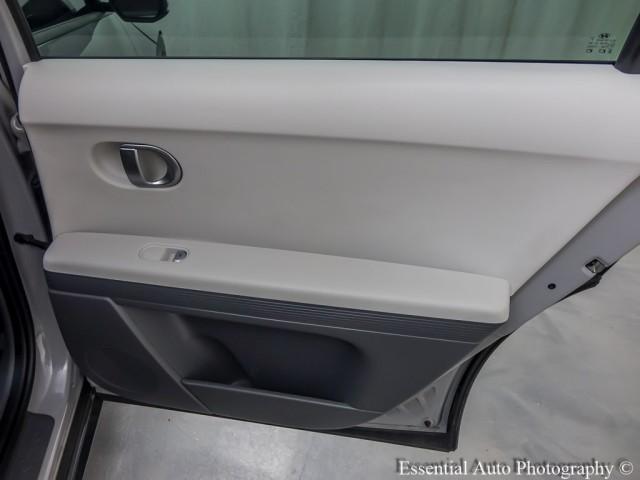 Photo of 2022 Cyber Gray Hyundai IONIQ 5