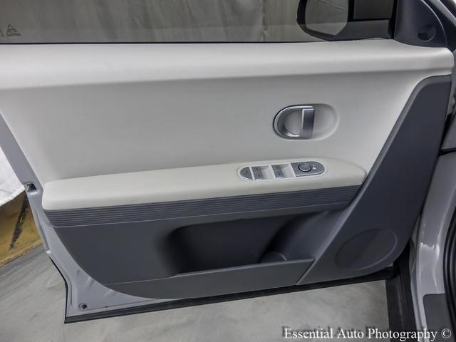 Photo of 2022 Cyber Gray Hyundai IONIQ 5