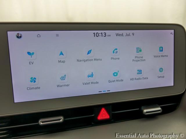 Photo of 2022 Cyber Gray Hyundai IONIQ 5