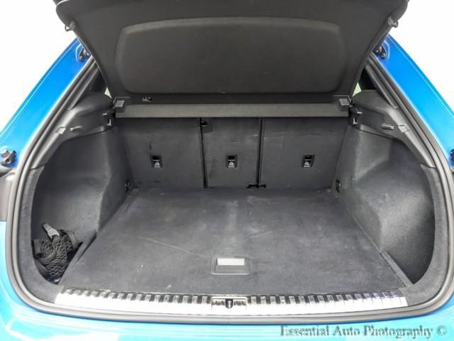 Photo of 2020 Turbo Blue Audi Q3