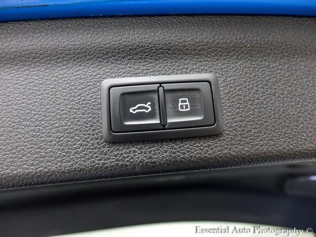 Photo of 2020 Turbo Blue Audi Q3