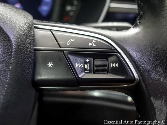 Photo of 2020 Turbo Blue Audi Q3