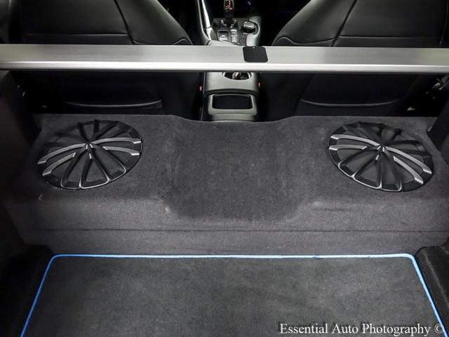 Photo of 2021 Nocturnal Toyota Supra