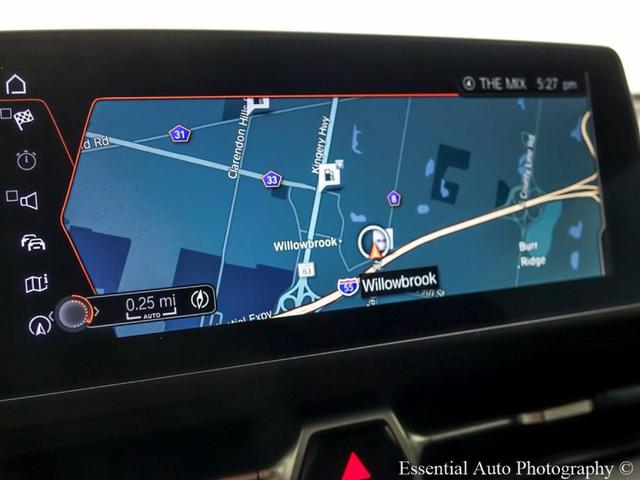 Photo of 2021 Nocturnal Toyota Supra