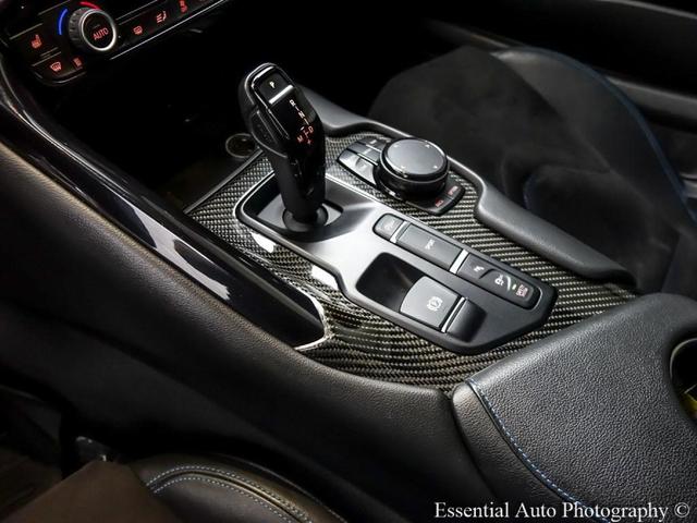 Photo of 2021 Nocturnal Toyota Supra