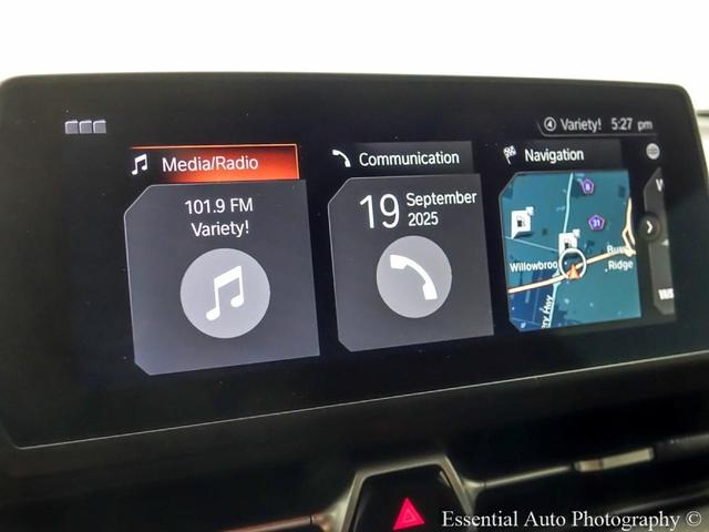Photo of 2021 Nocturnal Toyota Supra