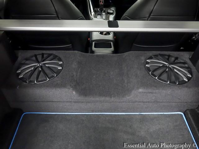 Photo of 2021 Nocturnal Toyota Supra
