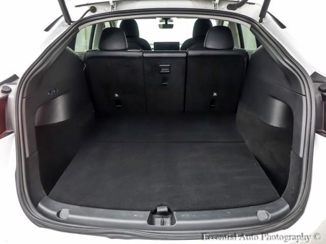 Photo of 2021 Pearl White Multi Tesla Model Y