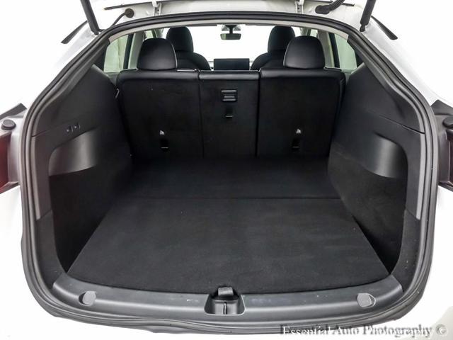 Photo of 2021 Pearl White Multi Tesla Model Y