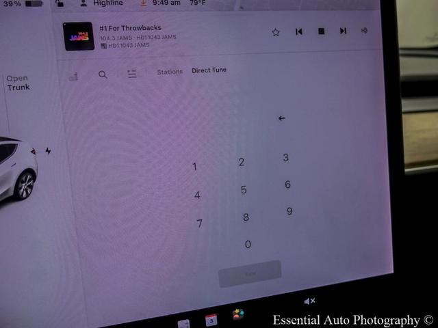 Photo of 2021 Pearl White Multi Tesla Model Y