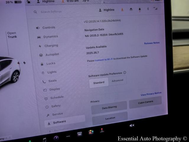 Photo of 2021 Pearl White Multi Tesla Model Y